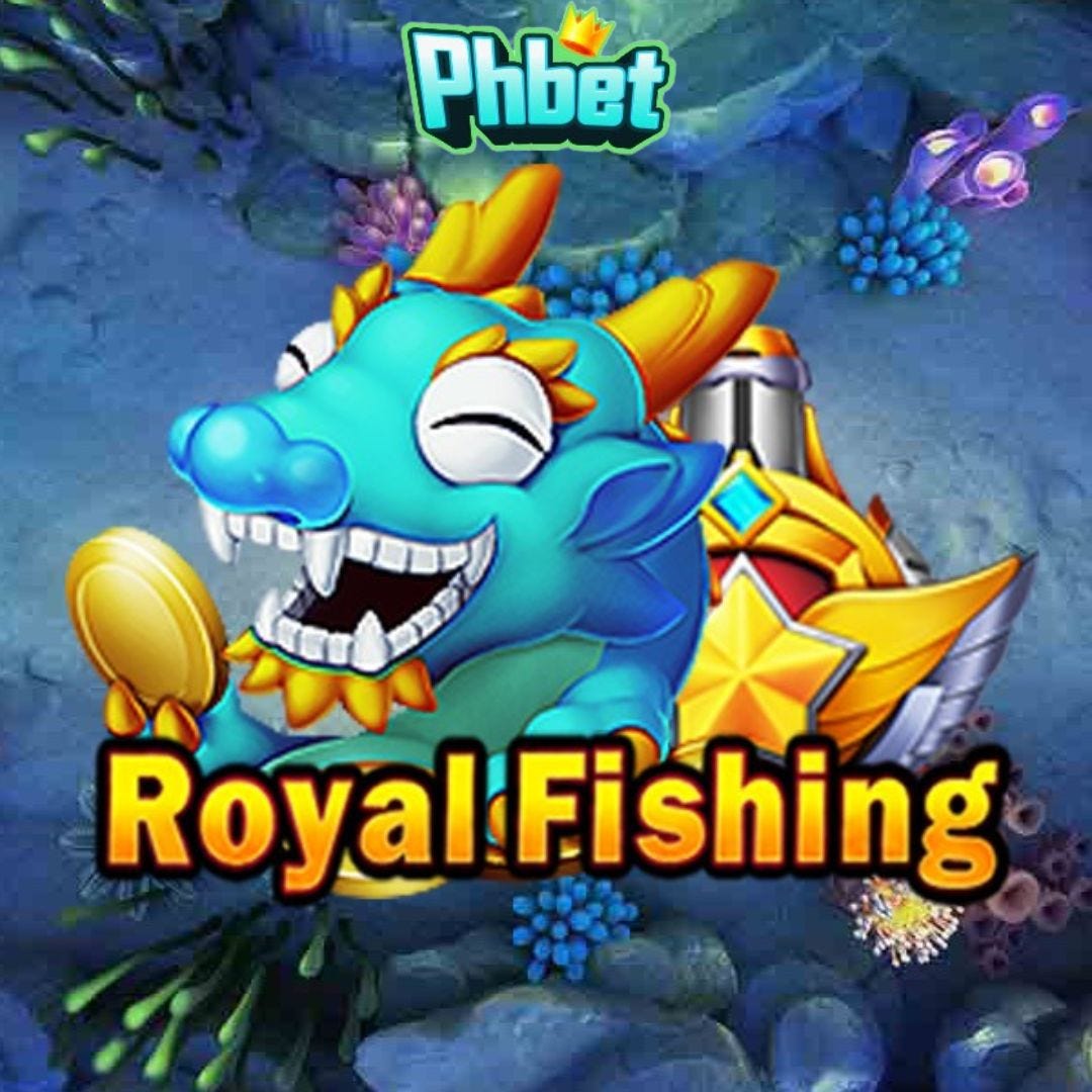 Casting a Royal Line The Perks of Fishing in the 55 Club