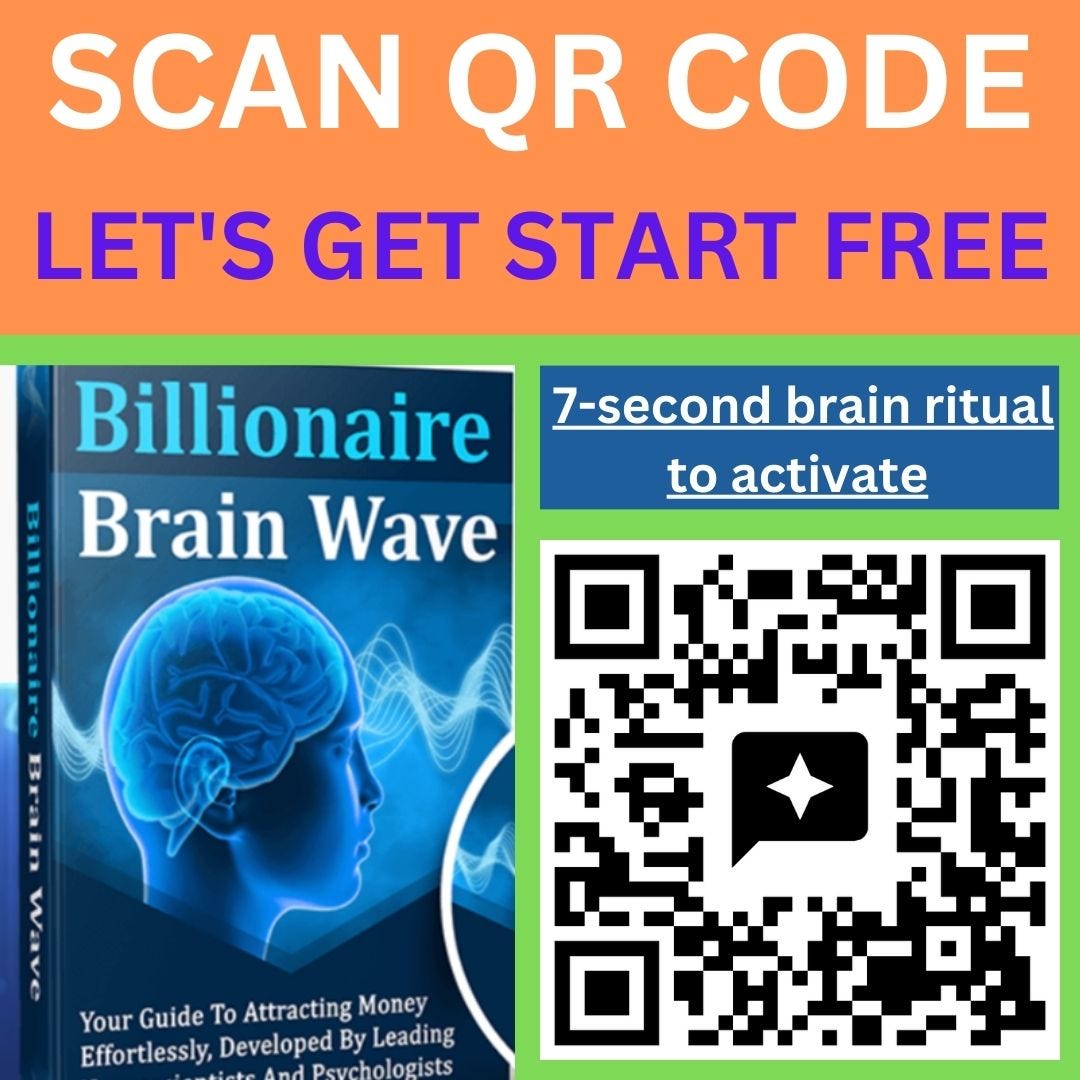 Do you know What the Brain wave Ritual is? | by k2surya | Medium
