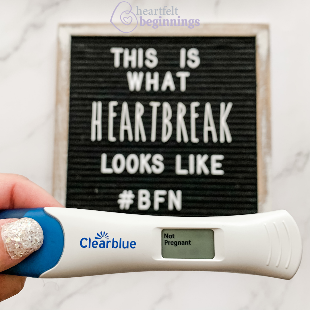 Clear Blue Digital Positive Pregnancy Test | Sweet Confessions