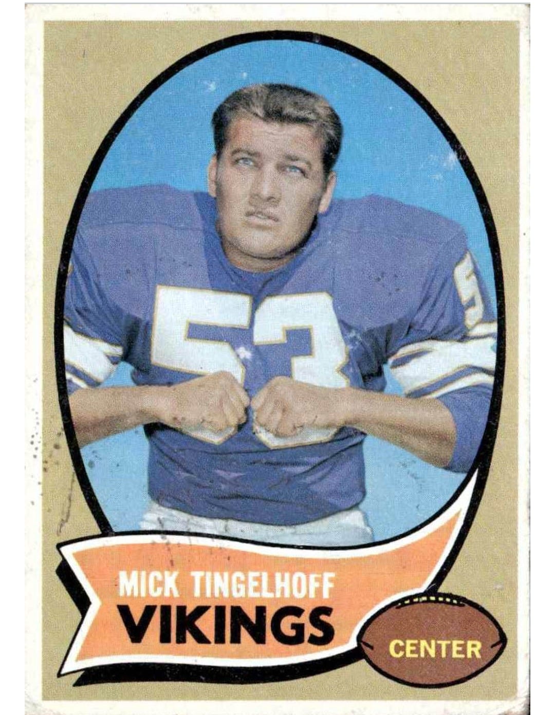 Let’s Debate! The Best Offensive Linemen in Minnesota Vikings Franchise