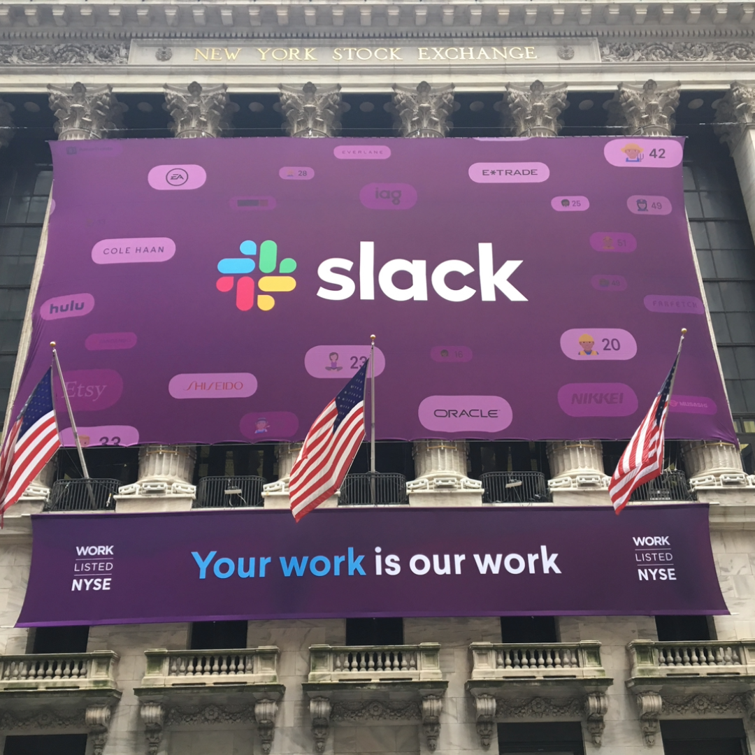 The Remarkable Slack Story: From Gaming to Global Collaboration 
