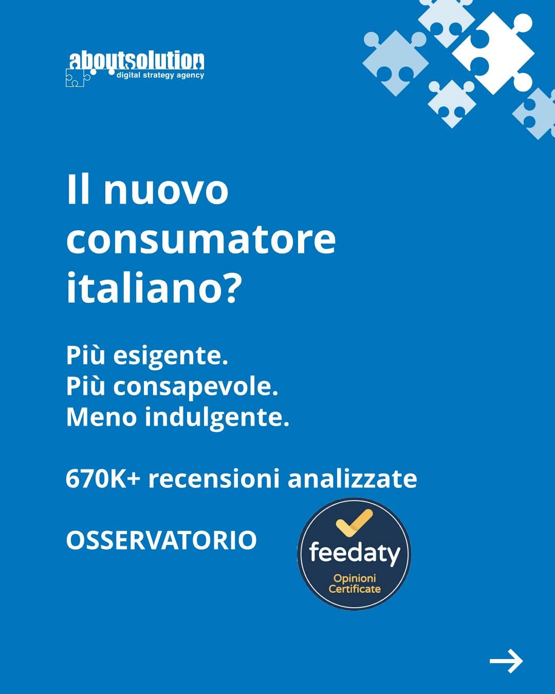 E se il problema non fosse il prodotto?