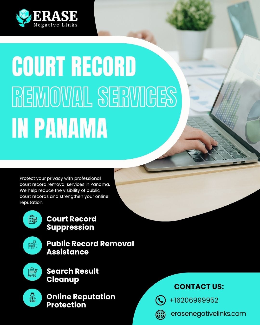 Panama Online Reputation Protection