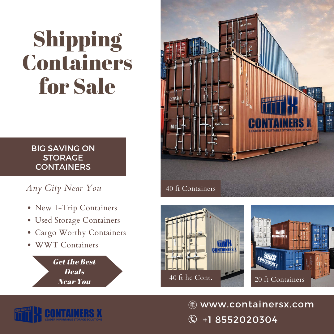 Shipping Containers for Sale Dallas TX Containers X Medium