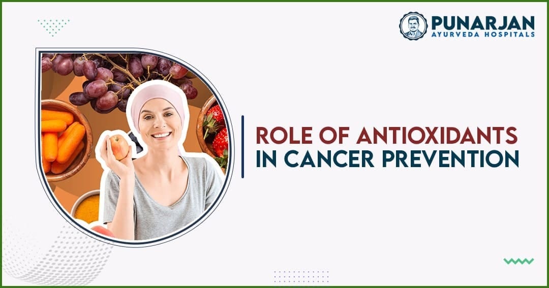 Role Of Antioxidants In Cancer Prevention Ramya Sai Medium