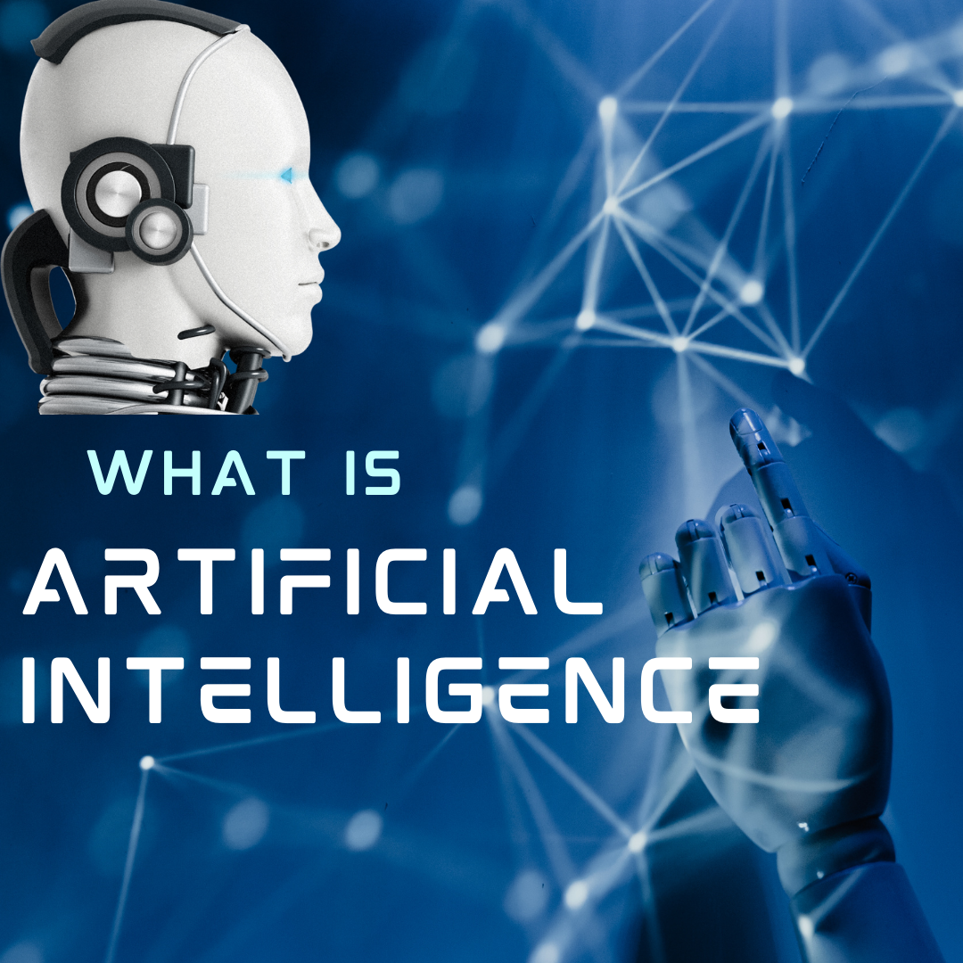 What is Artificial Intelligence?. Artificial Intelligence (AI) is an ...