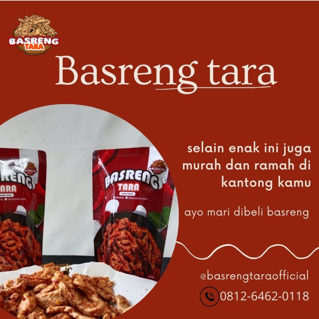 Gurih, WA0812–6462–0118,Jual
Basreng pedas di Medan,
Basreng Tara