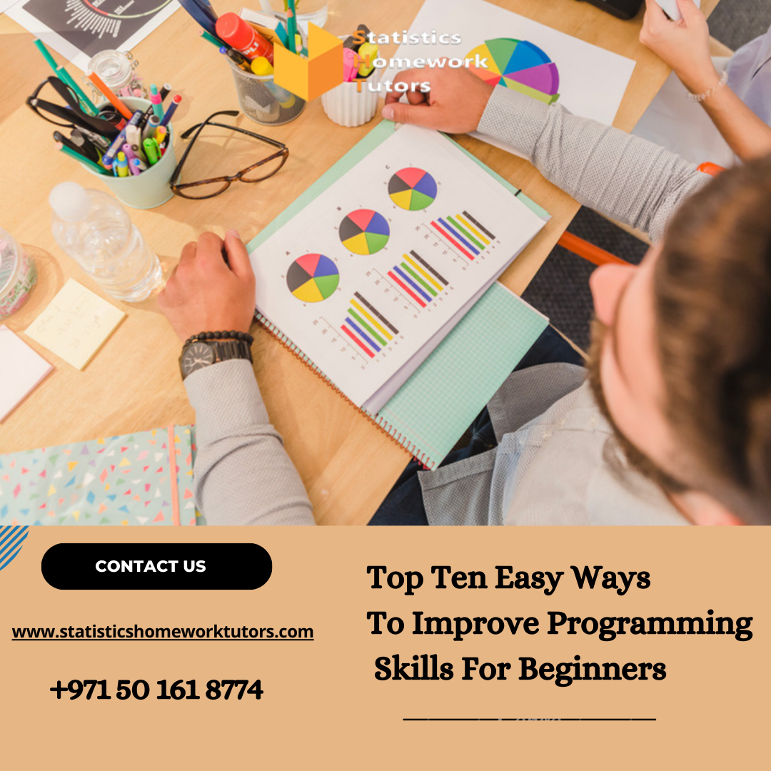 Top Ten Easy Ways To Improve Programming Skills For Beginners | by ...