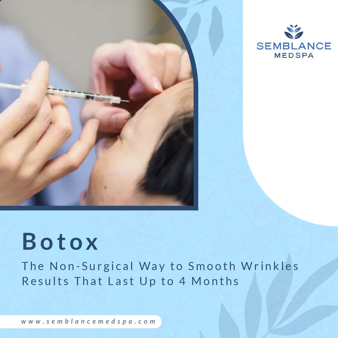 WELLNESS SHOTS (VITAMIN D, B12, & LIPOTROPIC INJECTIONS) by Semblance