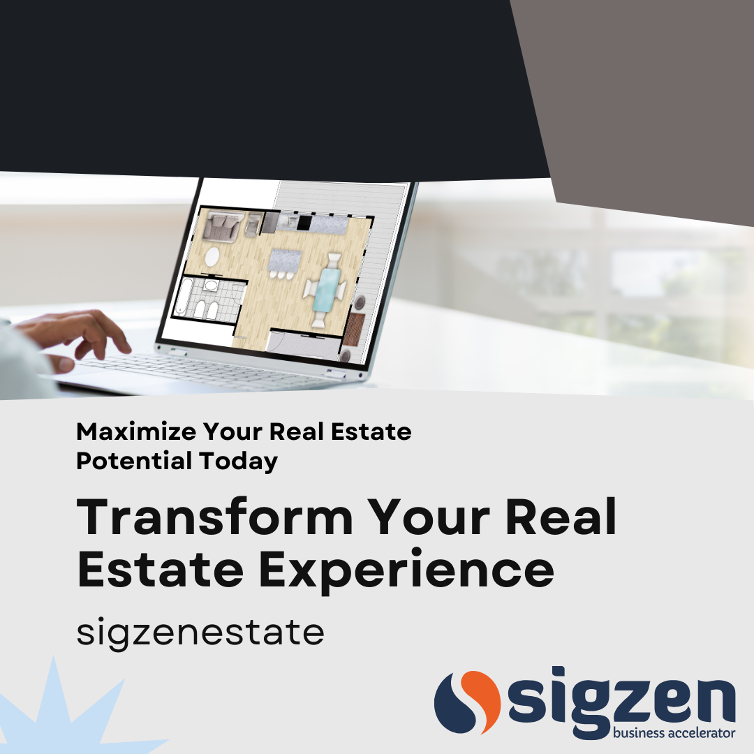 Streamlining Real Estate Operations with ERP Software A Key to