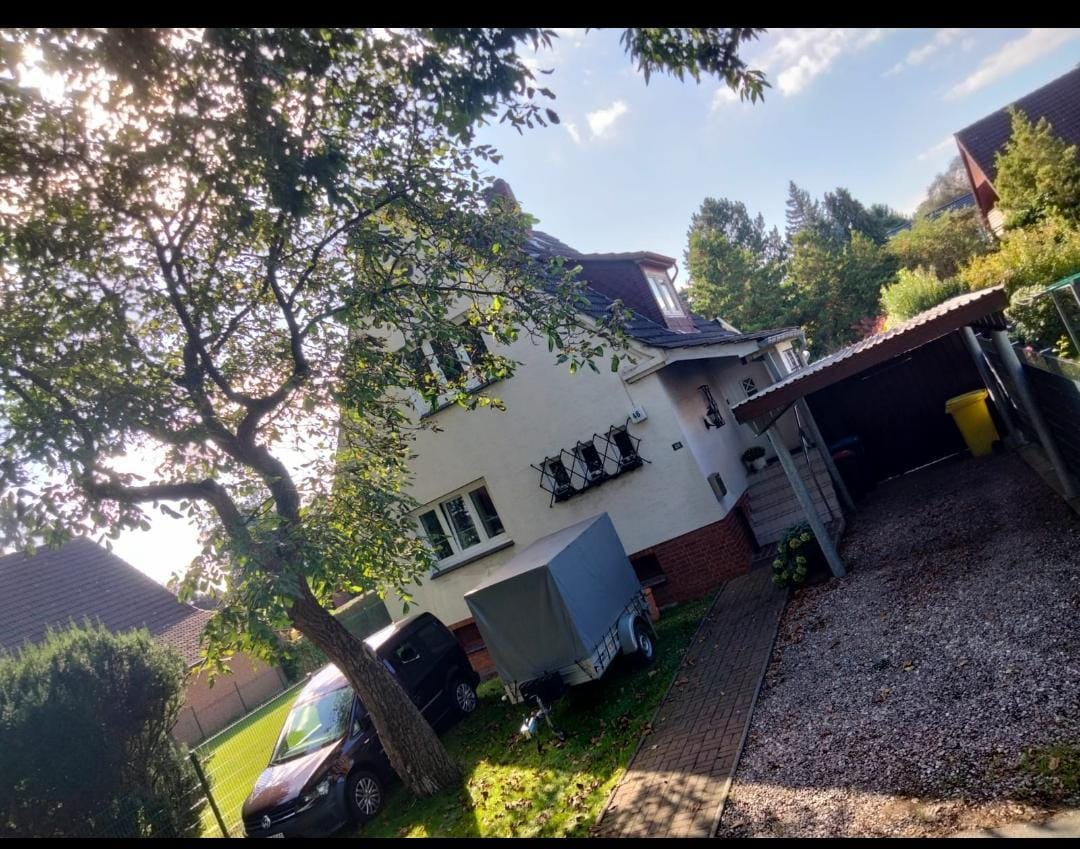 Wie konnte es so weit kommen?