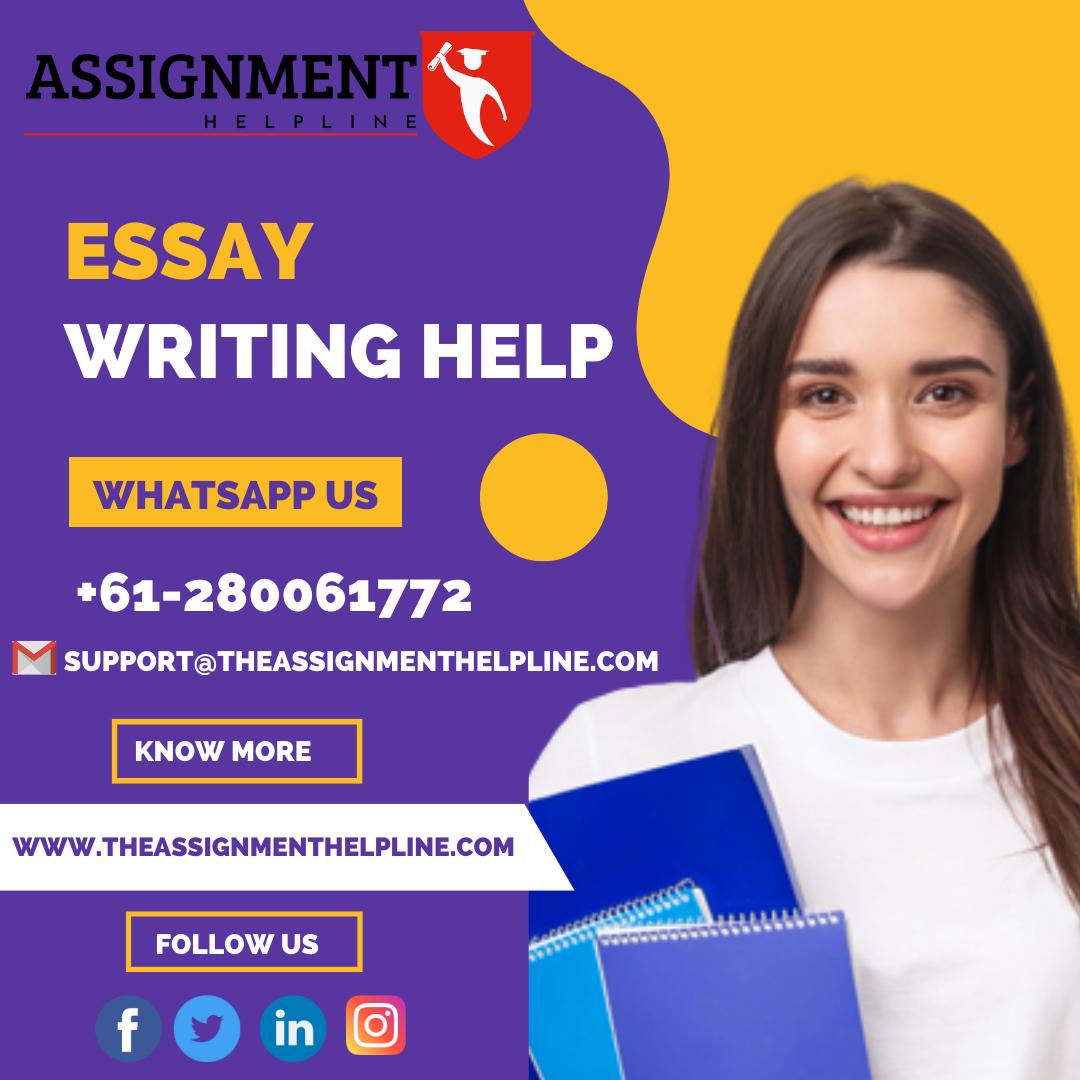 assignment helpline
