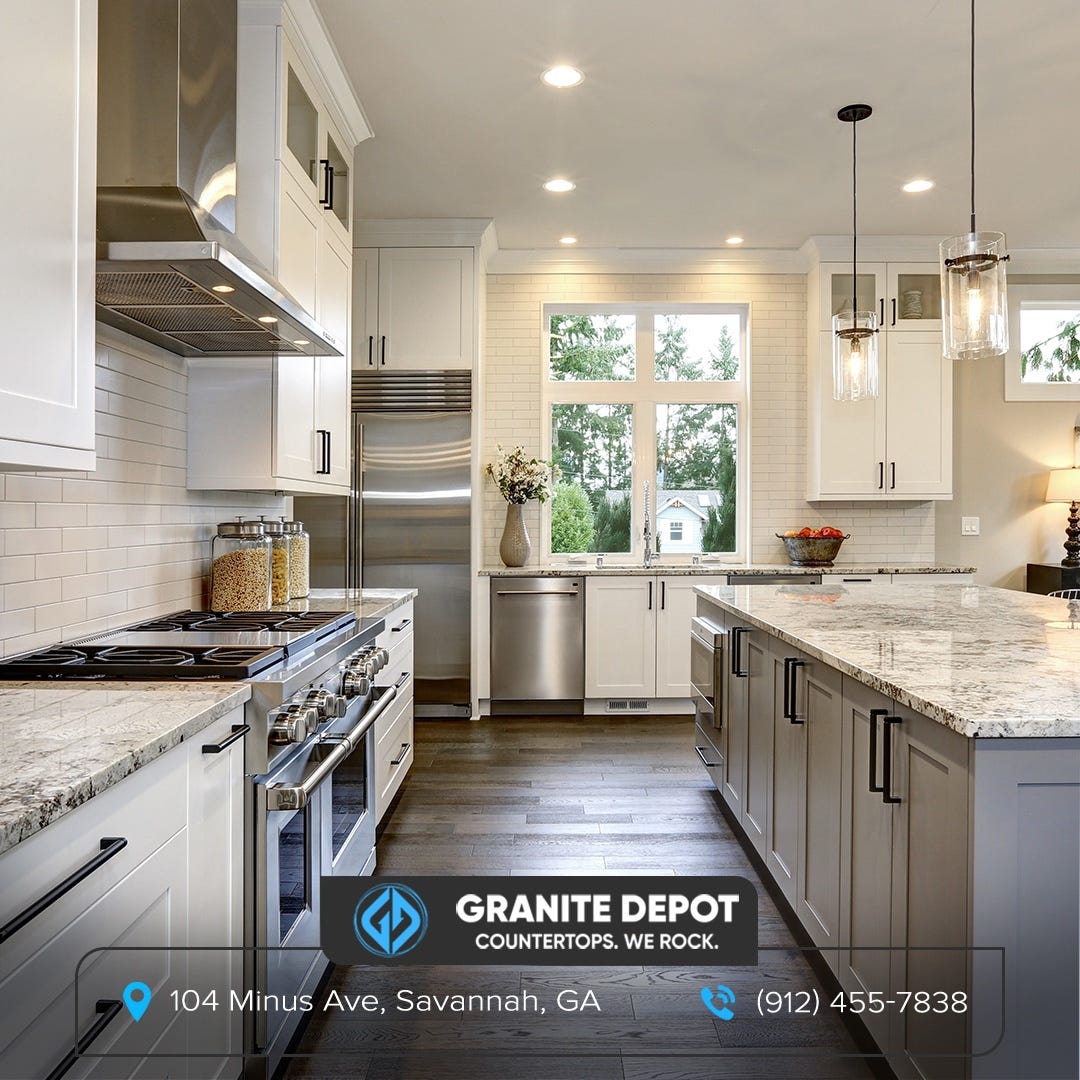Can You Put Hot Pans on Granite? Protecting Your Granite Countertops