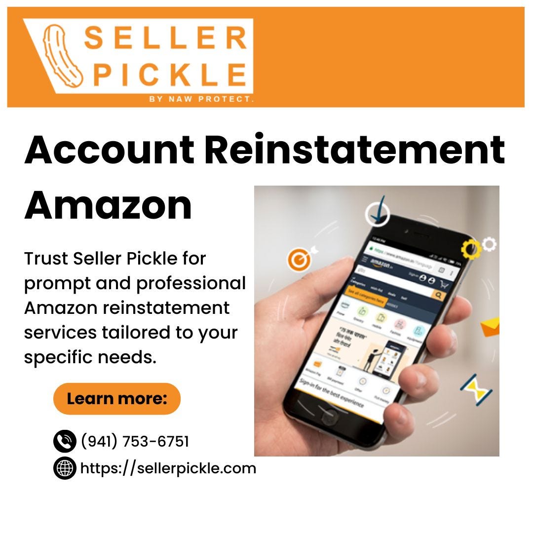 Effective Amazon Hijacker Removal Services:… | F