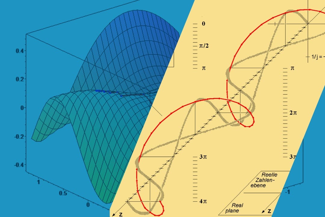 Statistic and Numerical Analysis in Python | by Franck Tchouanga | Medium