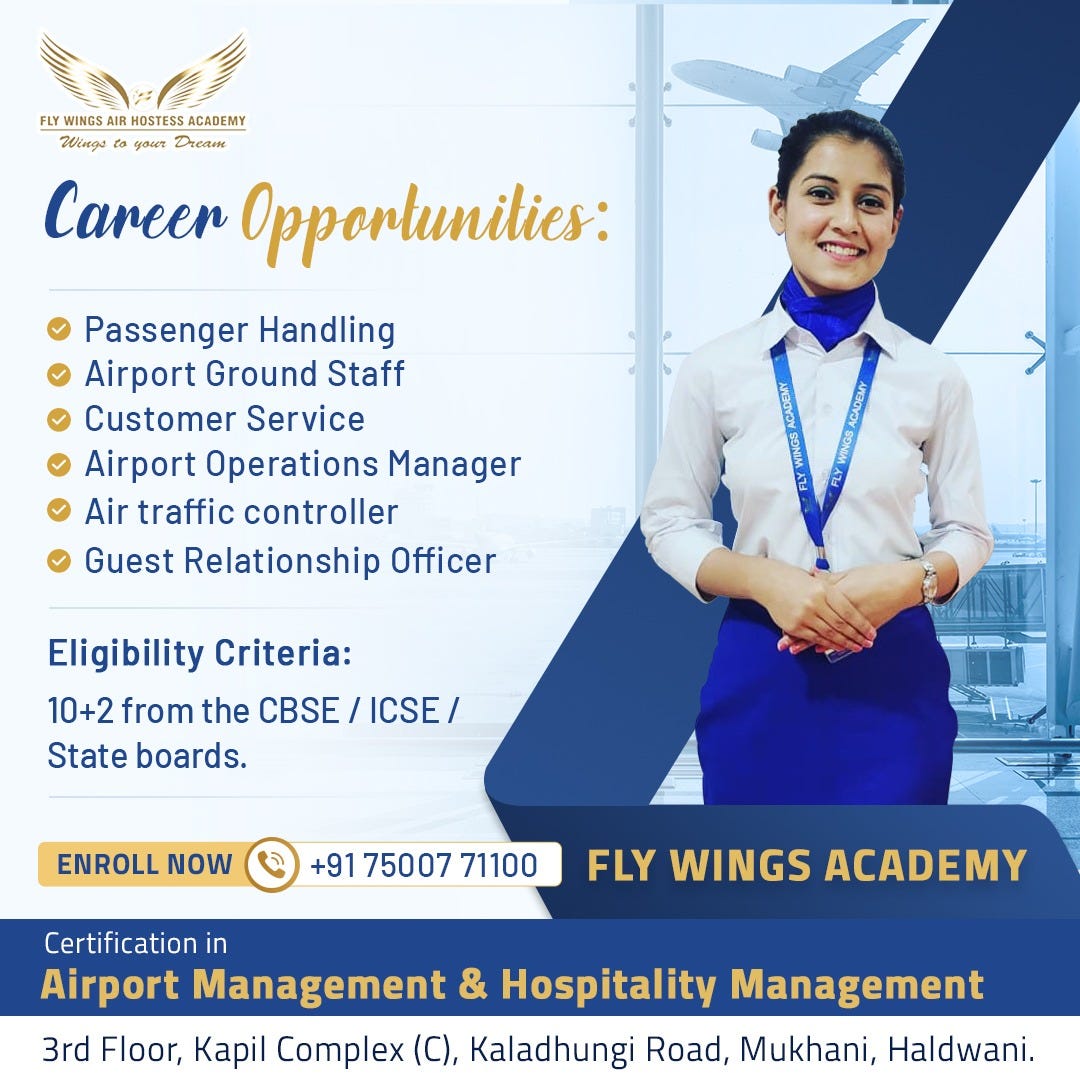 Fly Wings Academy Flywingsacad Medium