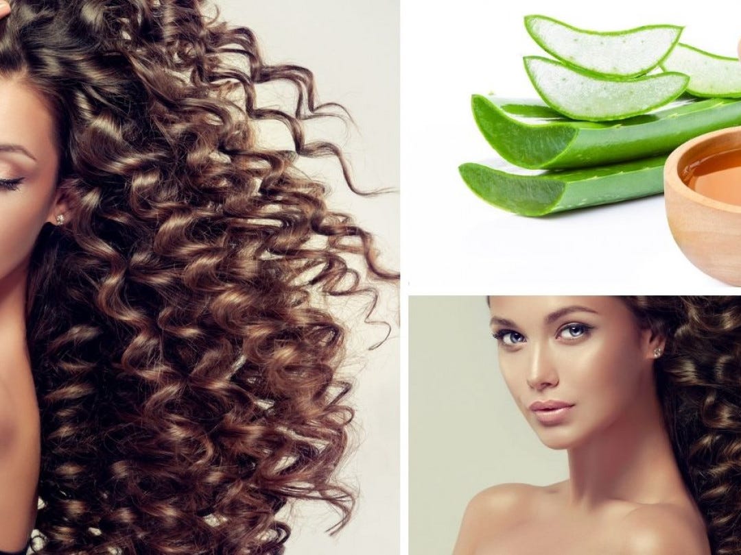 Tratamiento Casero para Pelo Rizado: Cuida y Define tus Rizos - Mory