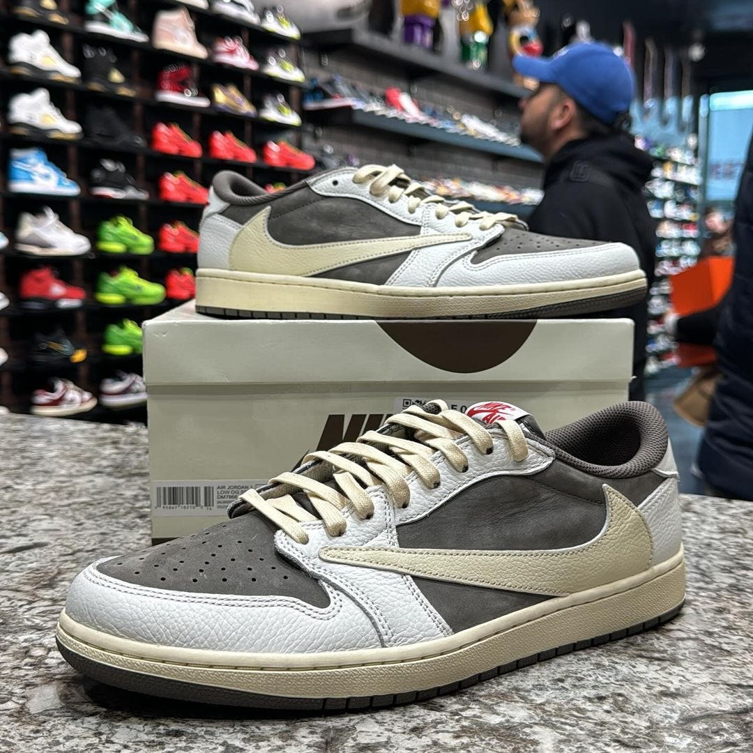 4 s shoes