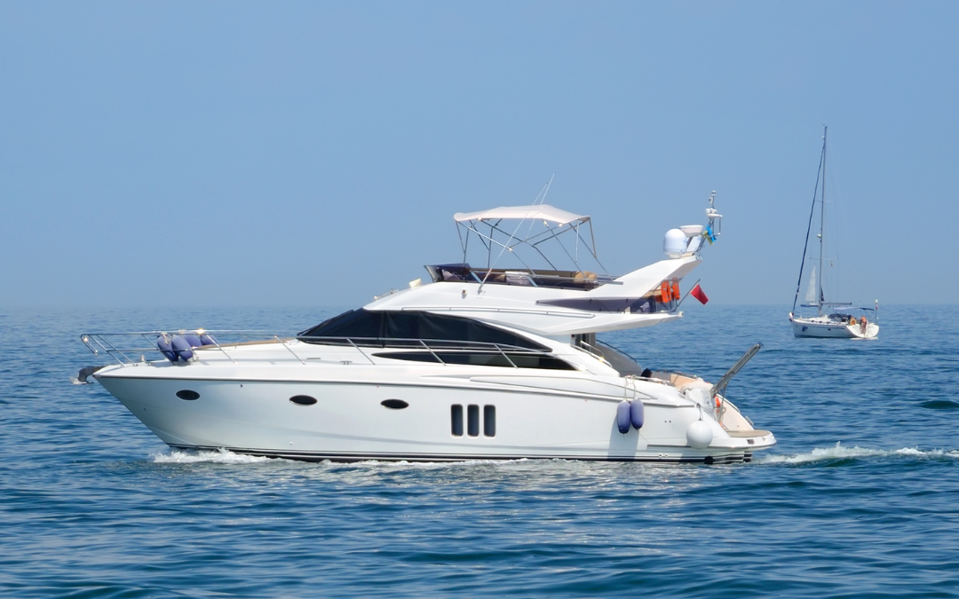 Is Your Boat Motor Overheating?. The overheating of a boat motor should
