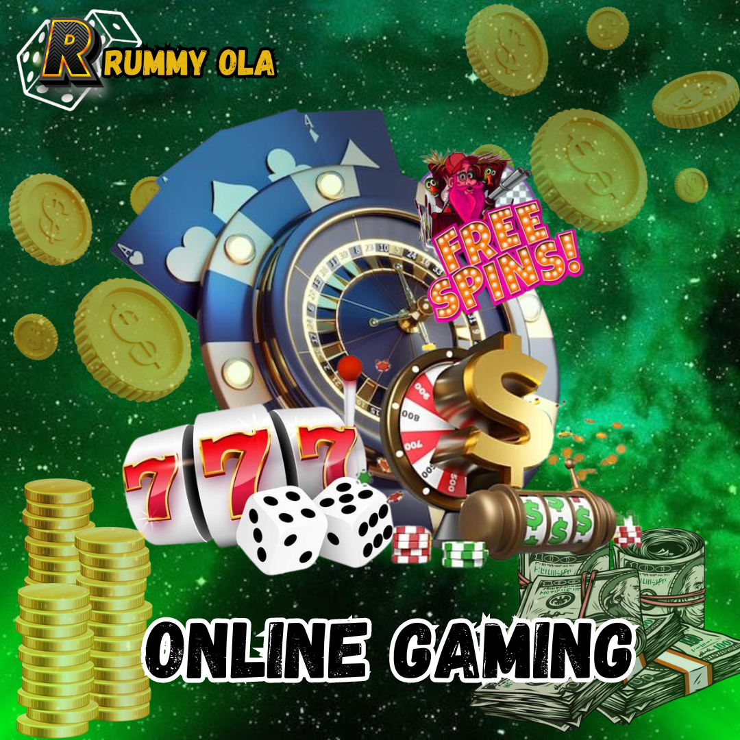 Transforming Gaming: The Rise of Rummy Ola 2024  by Shielalima  Medium