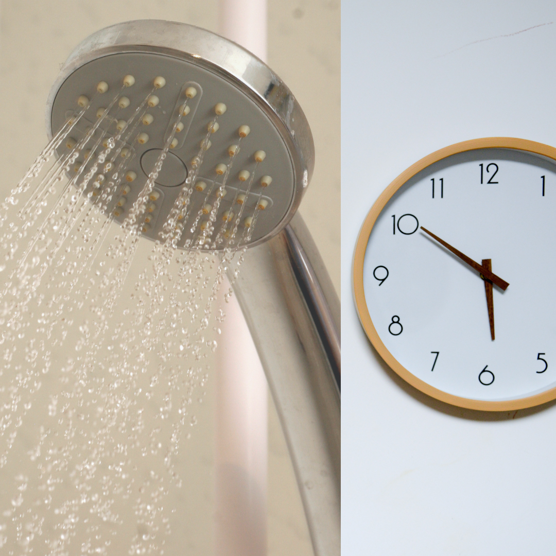 8 Ways to Prevent Baths and Showers from Aggravating Psoriasis. by