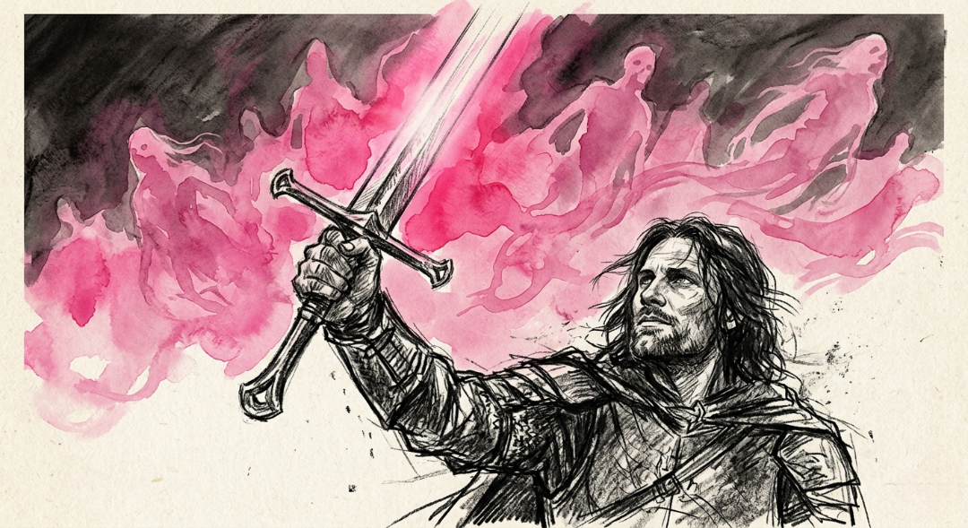 From Ranger to Runway: How Aragorn and a 1996 Barbie PC Game ...