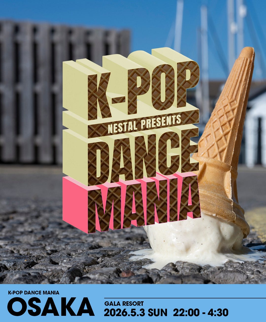 Where to Enjoy K-POP in Osaka During Golden Week (2026)