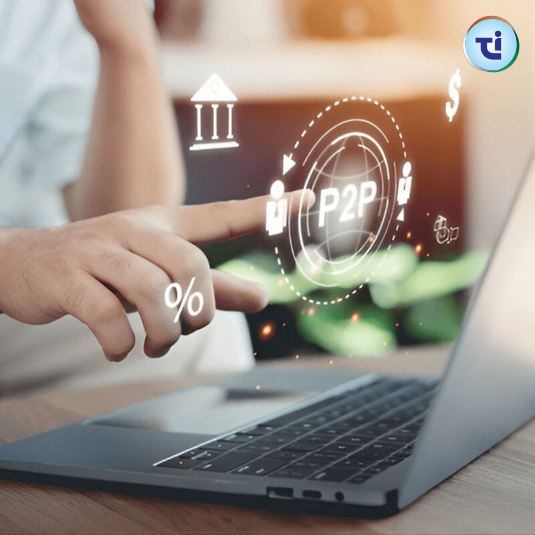 Unified Lending Interface