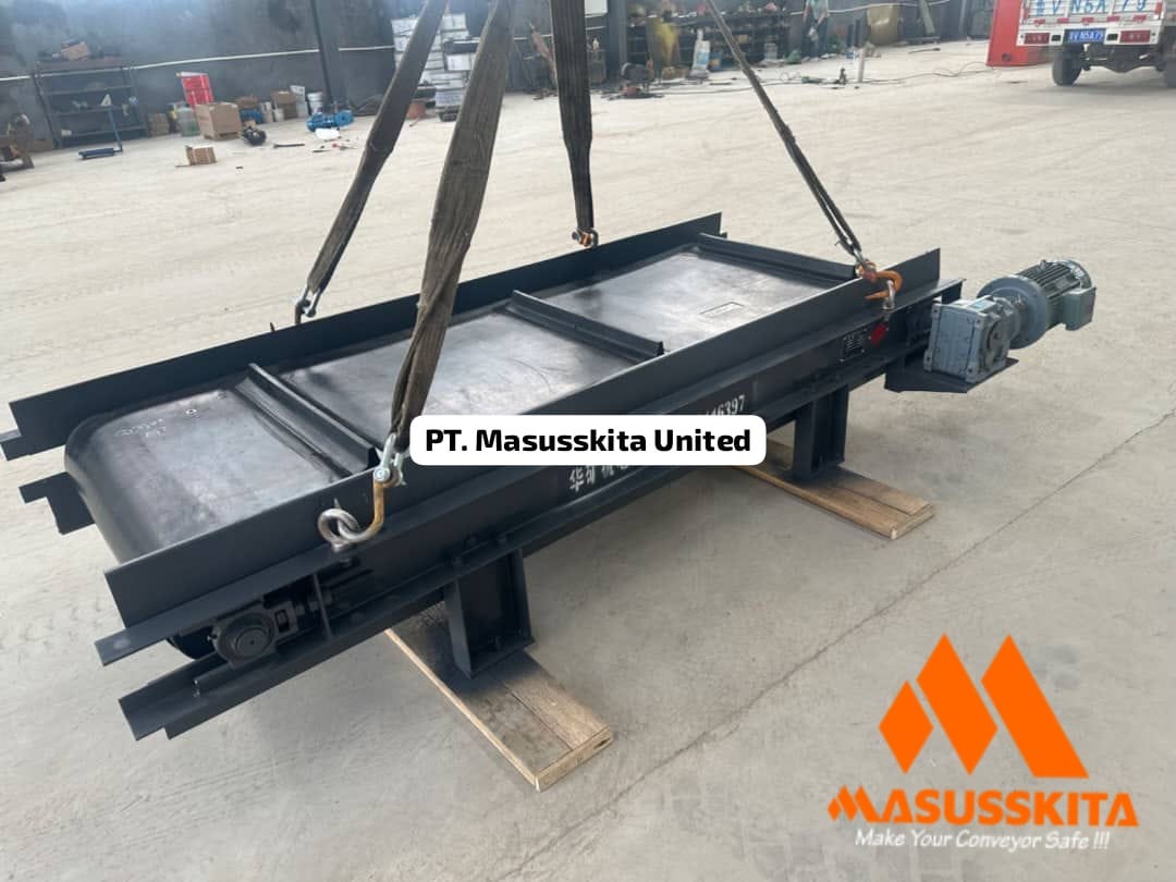 085336876699 — Separator Ferromagnetic Permanent