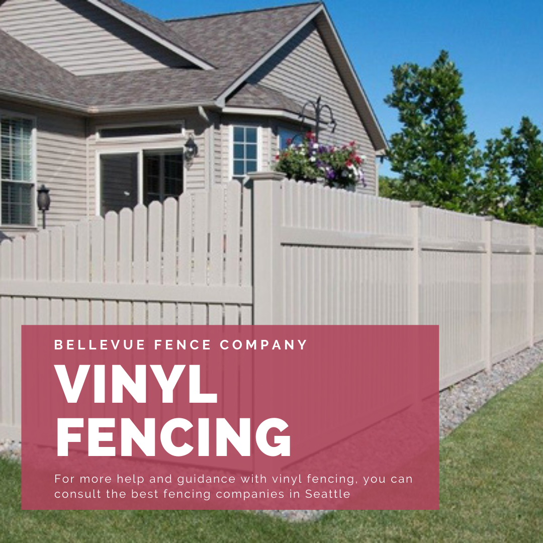Why Is Vinyl Fencing So Expensive? by bellevuefencing Medium