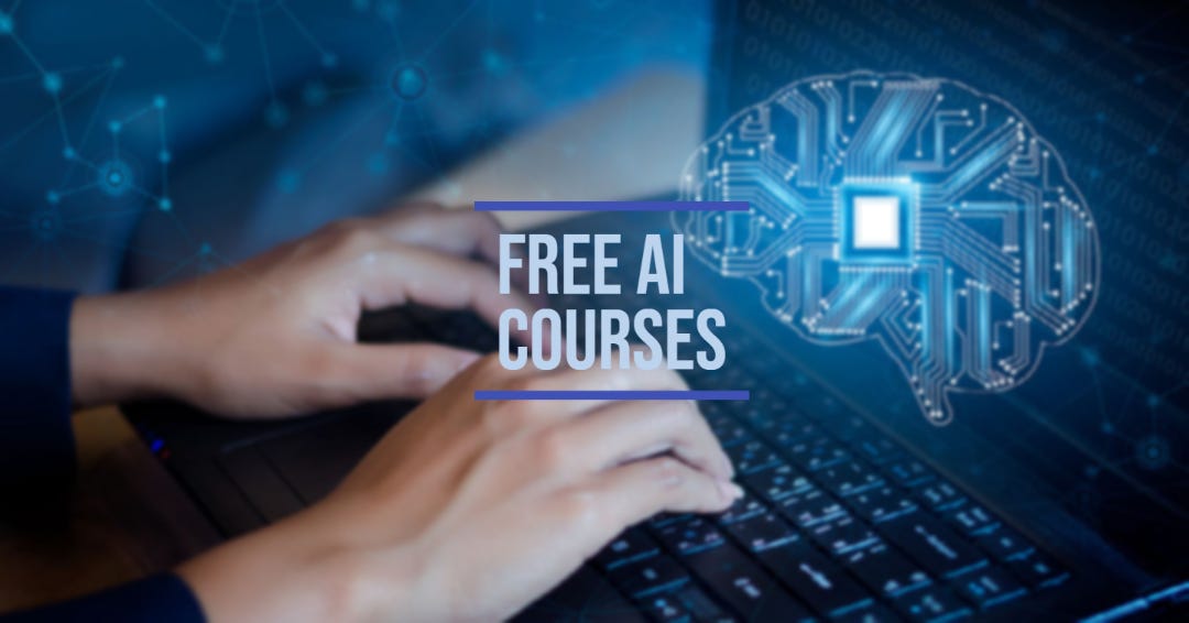 TOP-RATED ARTIFICIAL INTELLIGENCE (AI) COURSES & CERTIFICATIONS