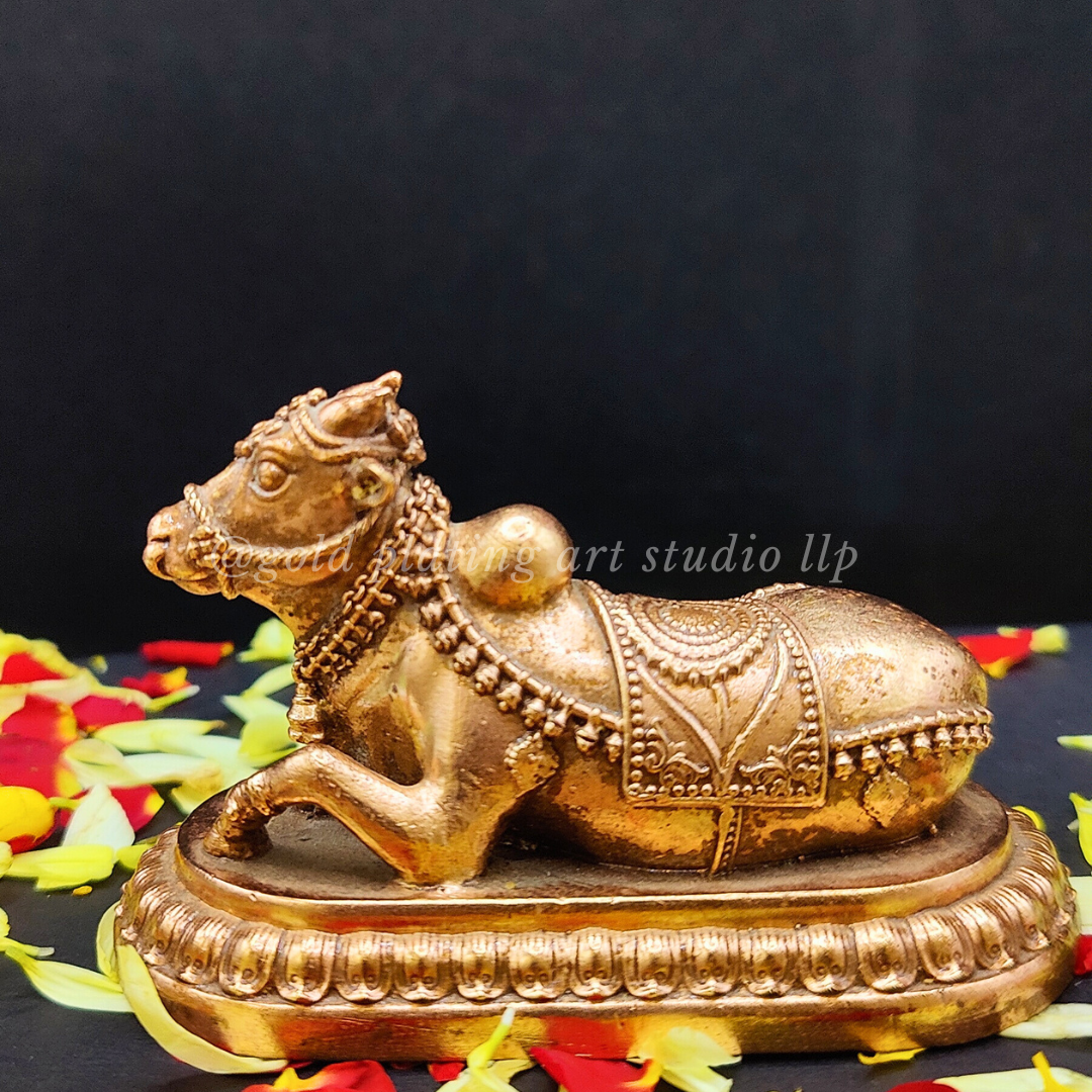 Nandi idol