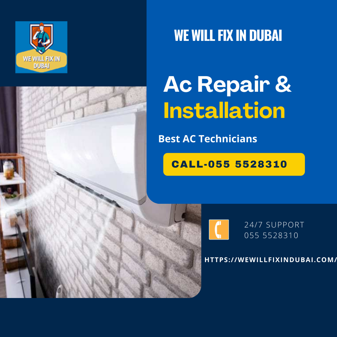Ac Repair Dubai Guide How to fix Ac tripping? We Will Fix it by Wewillfixindubai Medium