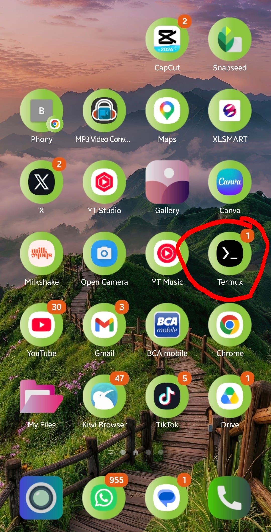 I Built an Automated Video Factory That Runs Entirely on My Phone