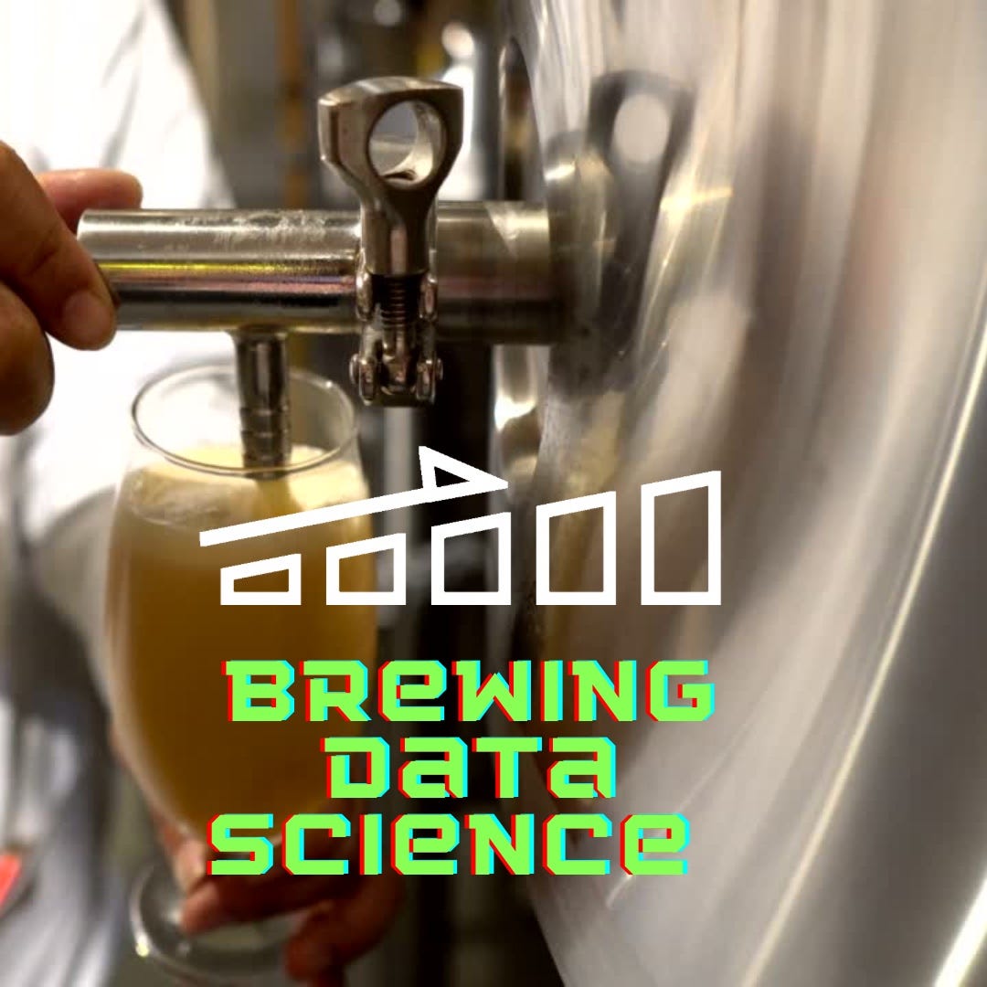 Brewing Up Success The Impact of Predictive Data Analytics by Ankur