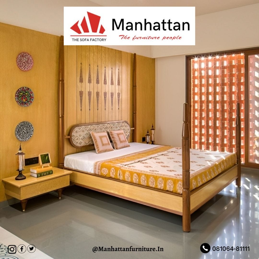 Best Furniture Shop In Vizag Manhattan furniture Medium