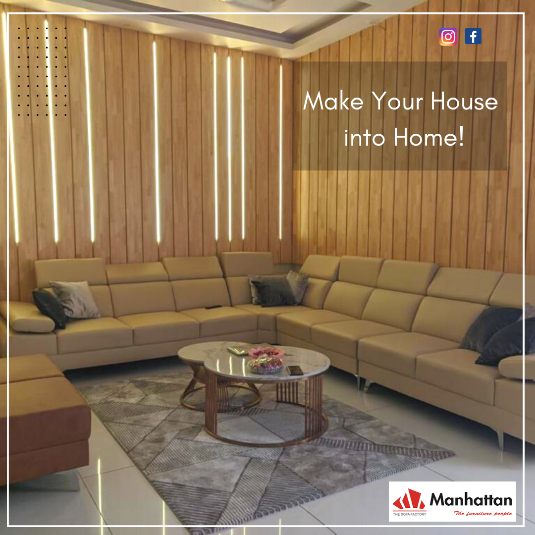 Furniture Shops in Vizag Manhattan furniture Medium