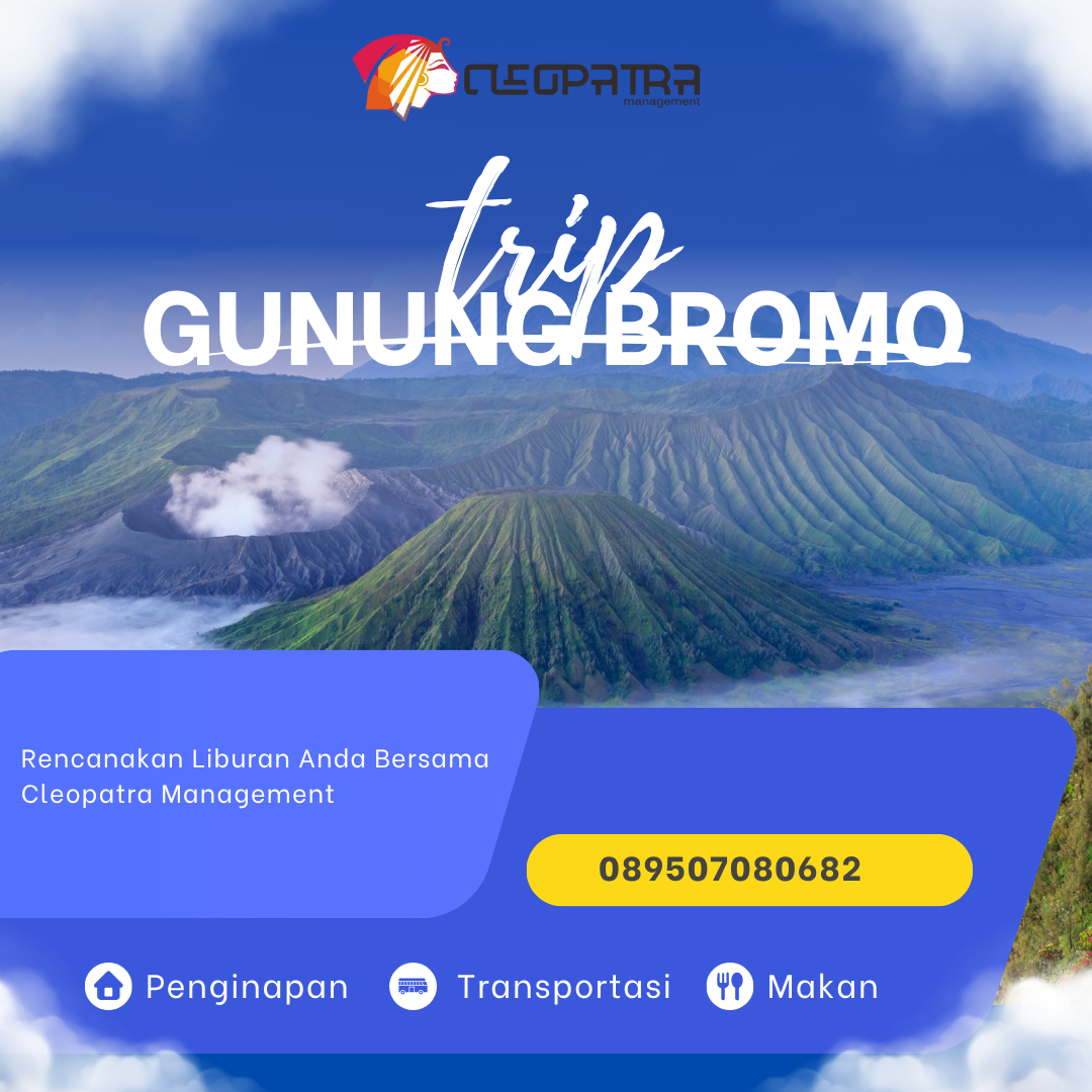 EO BATU | CLEOPATRA MANAGEMENT | 089507080682