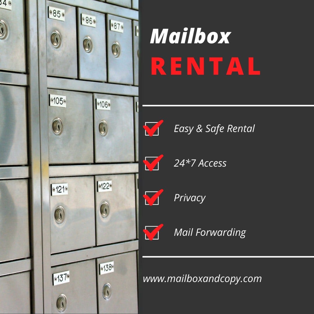 Mailbox Rental Mailboxandcopy Medium