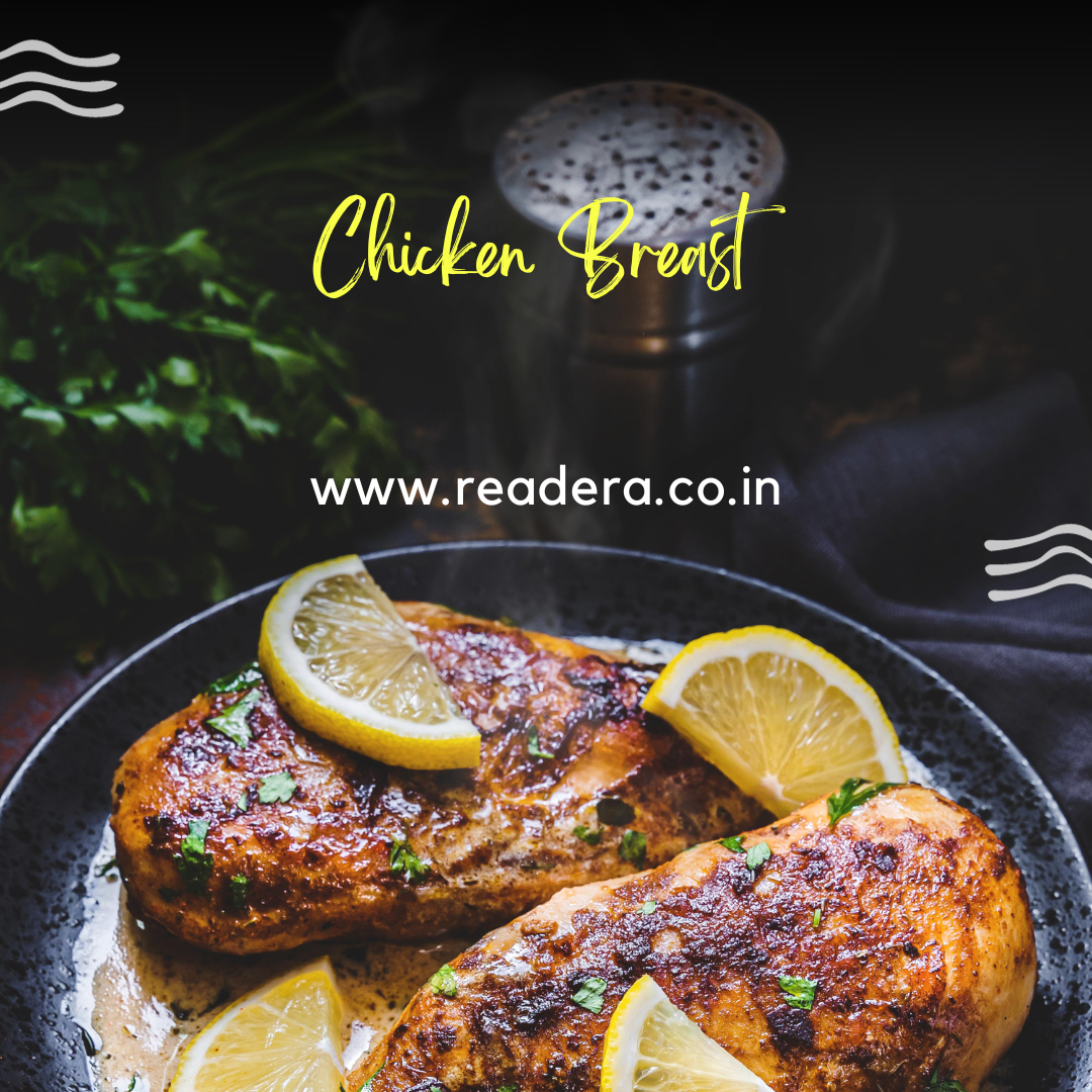 Chicken Breast Recipe: How to Make the Perfect Chicken Breast | by