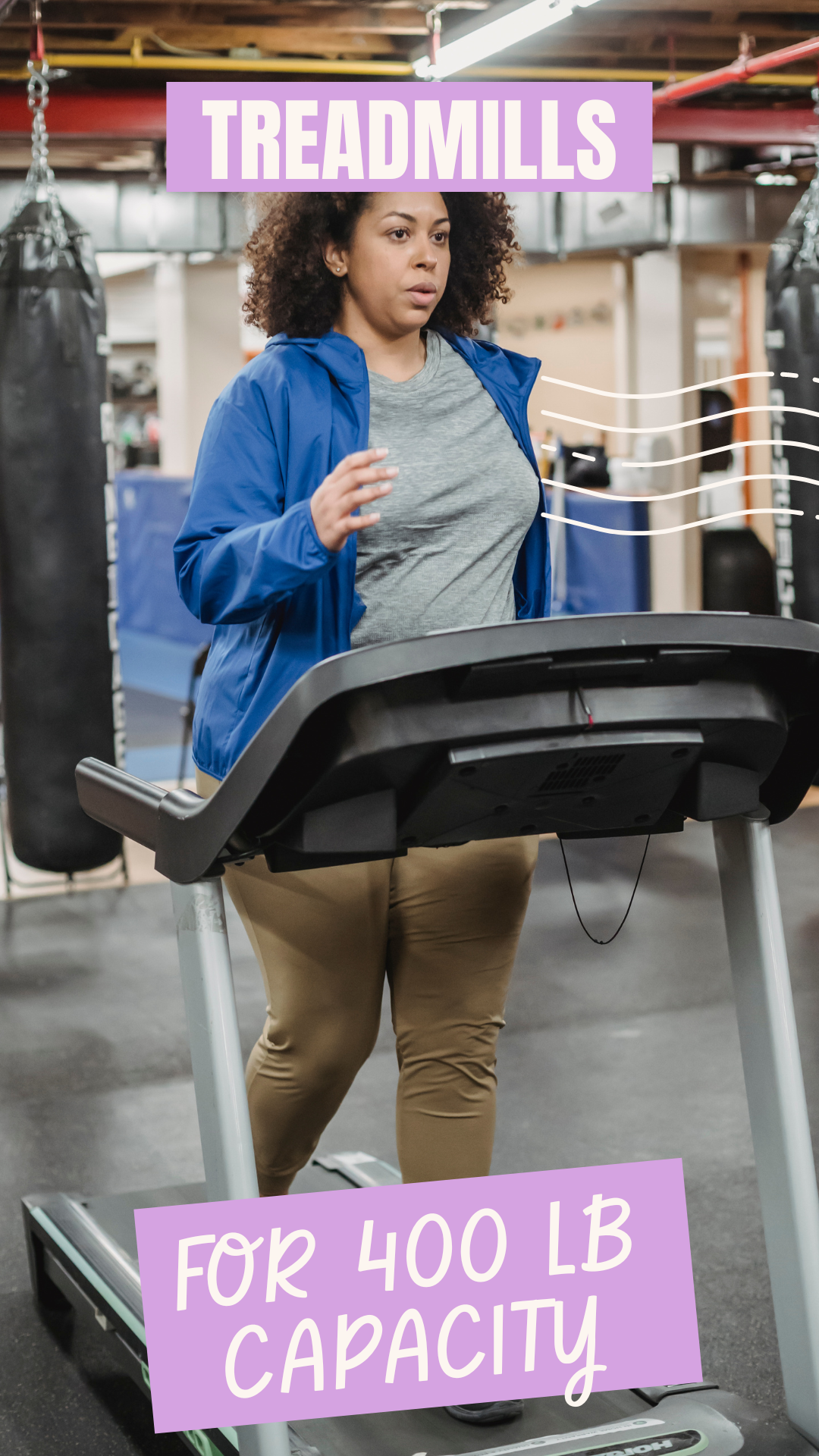 9 Best Treadmills With 400 lb Capacity to Lose Weight in 2023 | by AnilKK |  Medium