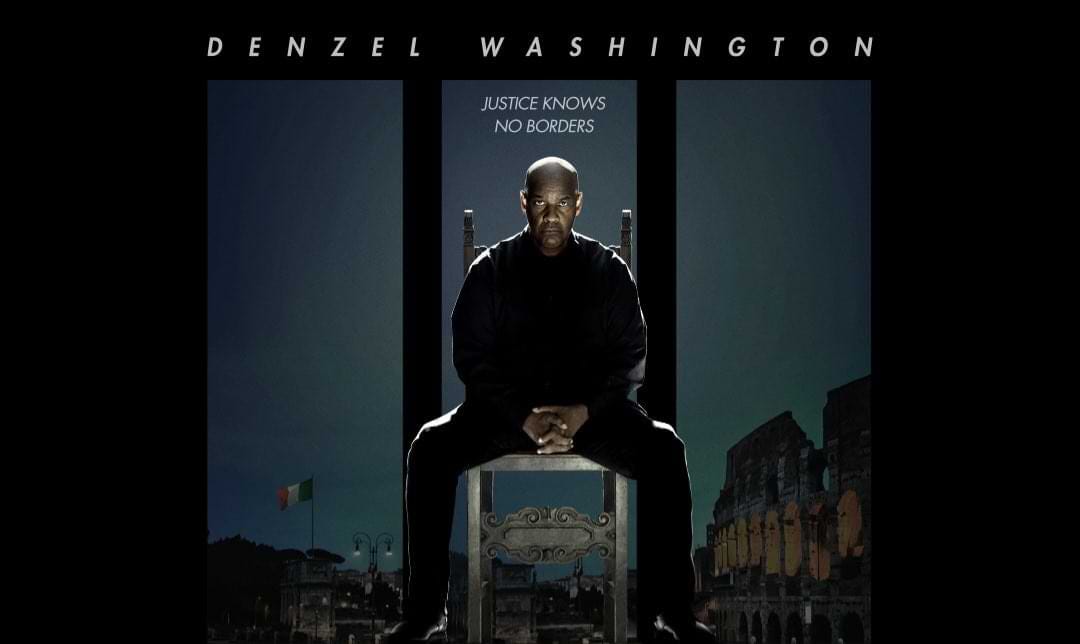 Equalizer Series Finale Denzel and Fuqua’s Action Masterpiece Buzz