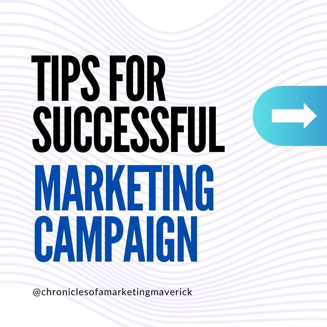 Marketing campaigns that can bring invaluable lessons! by Radmila