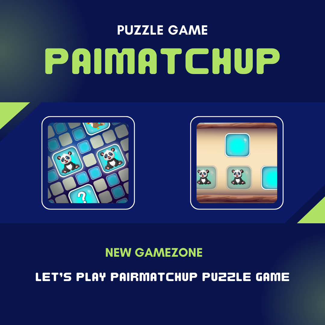 hight Level Thinking game Dive into the Pairmatchup game Mind