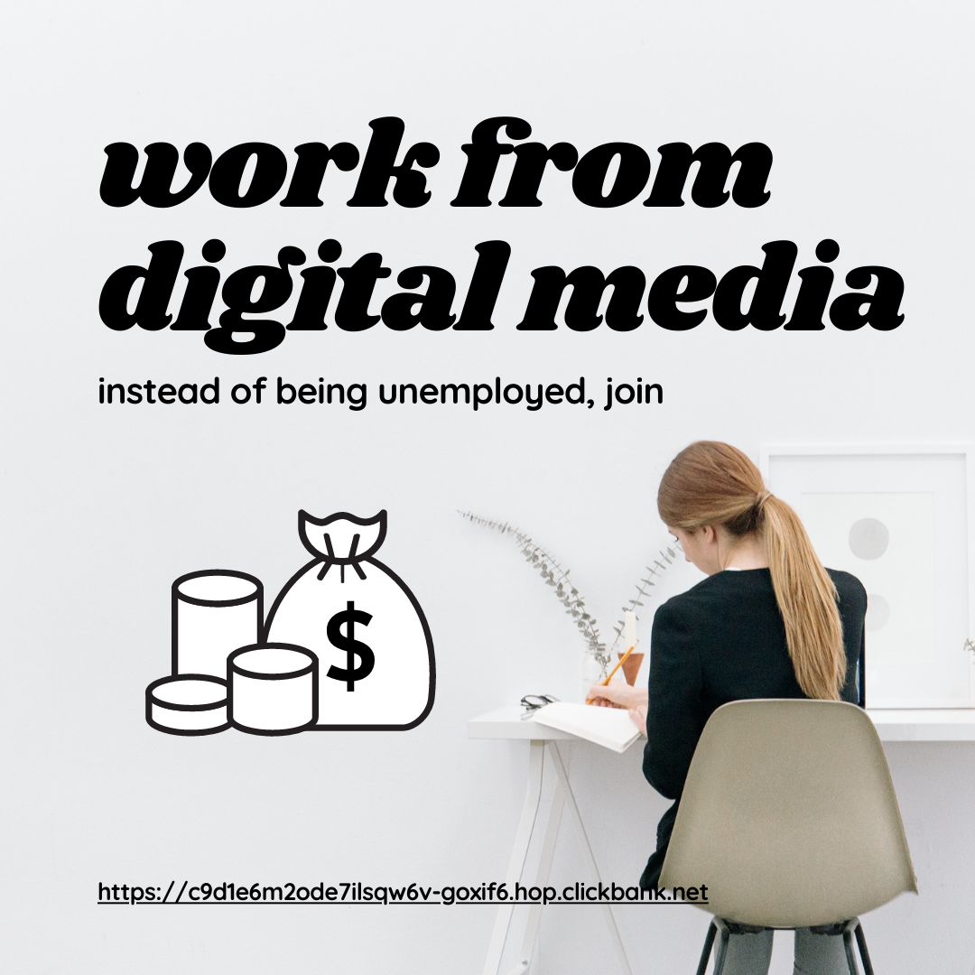 Where does the digital system come from?, work from digital media by