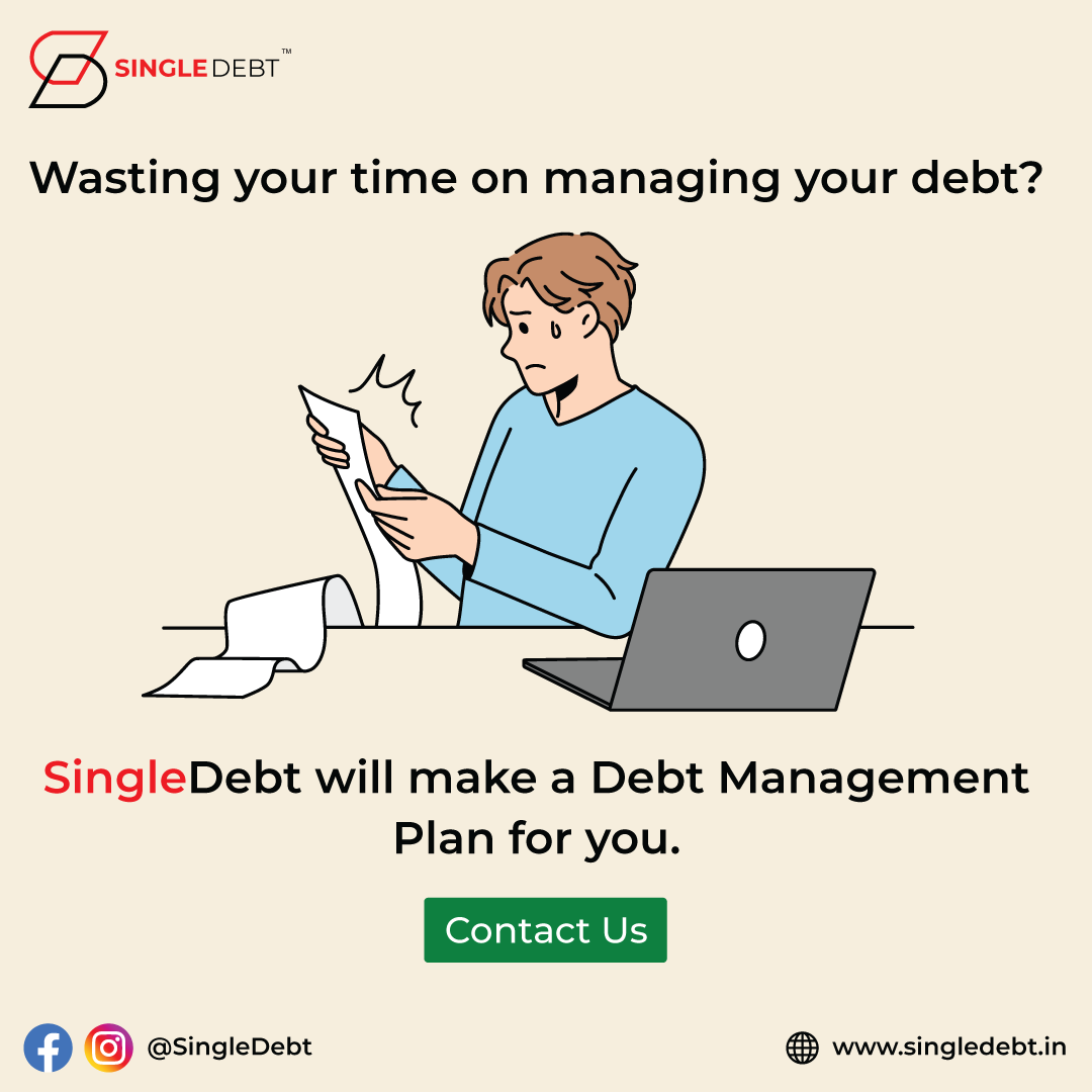 Debt Management Single Debt Medium