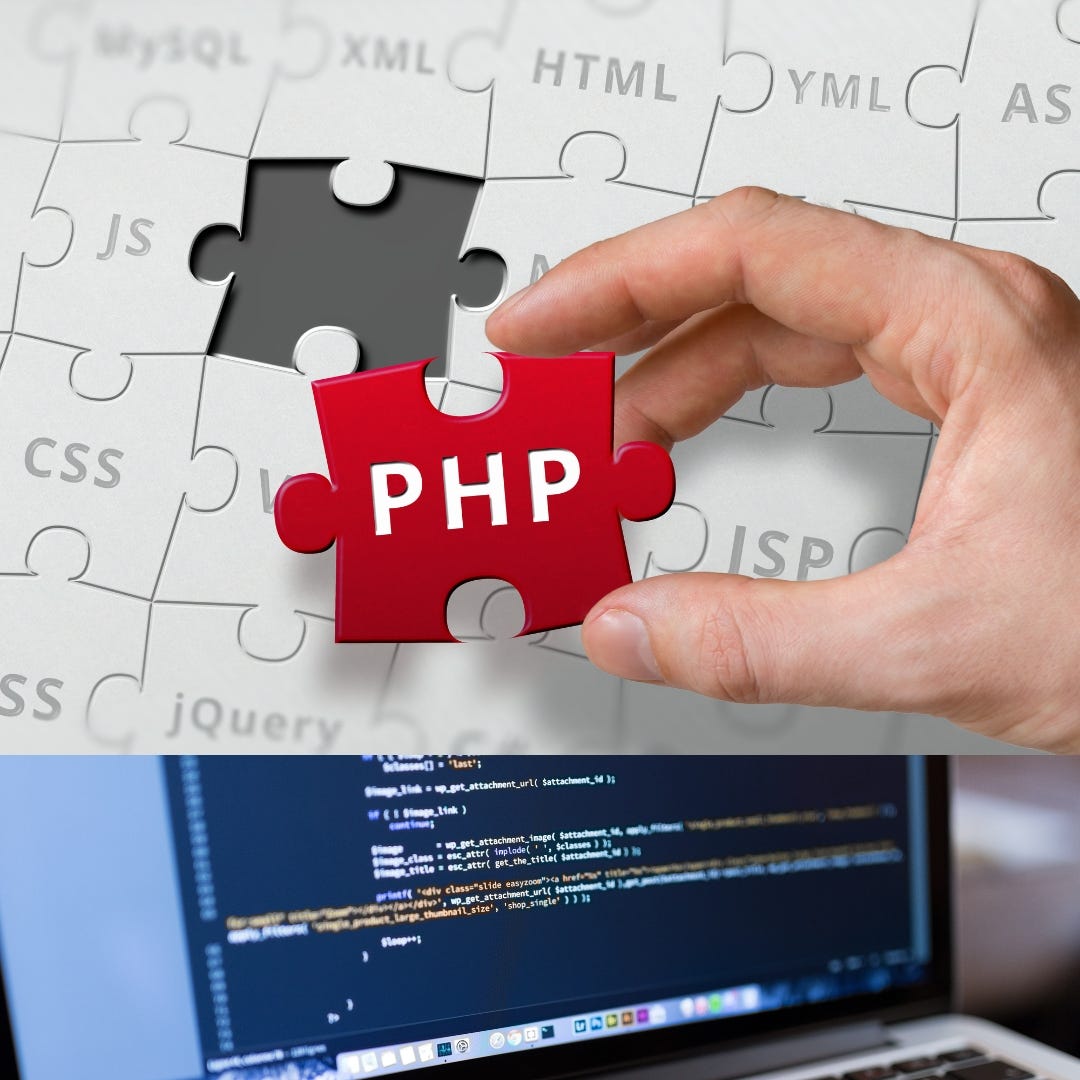 PHP: Still Thriving and Evolving in the Web Development World | by ...