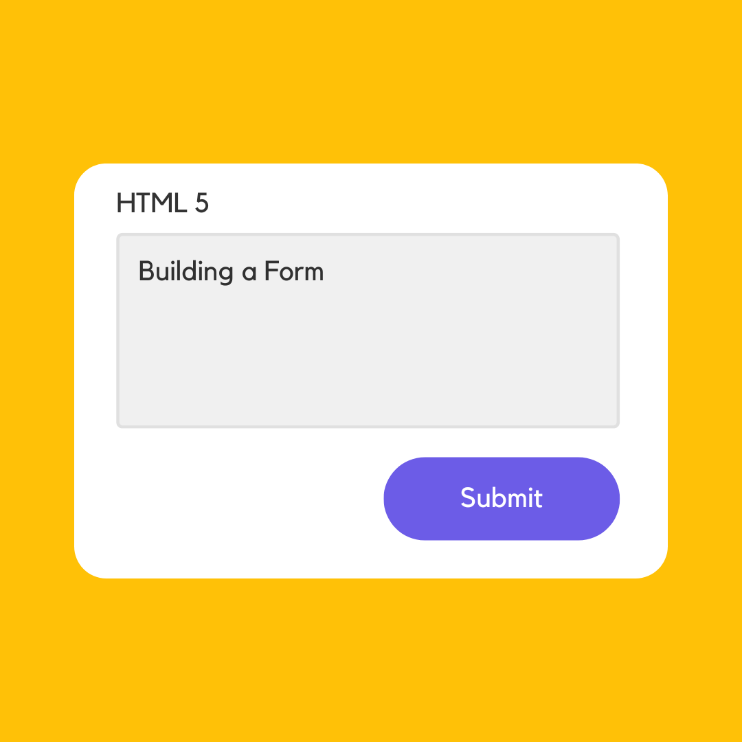 HTML — Form. HTML forms are simple and really… | by TARUN KUMAR | Learn ...