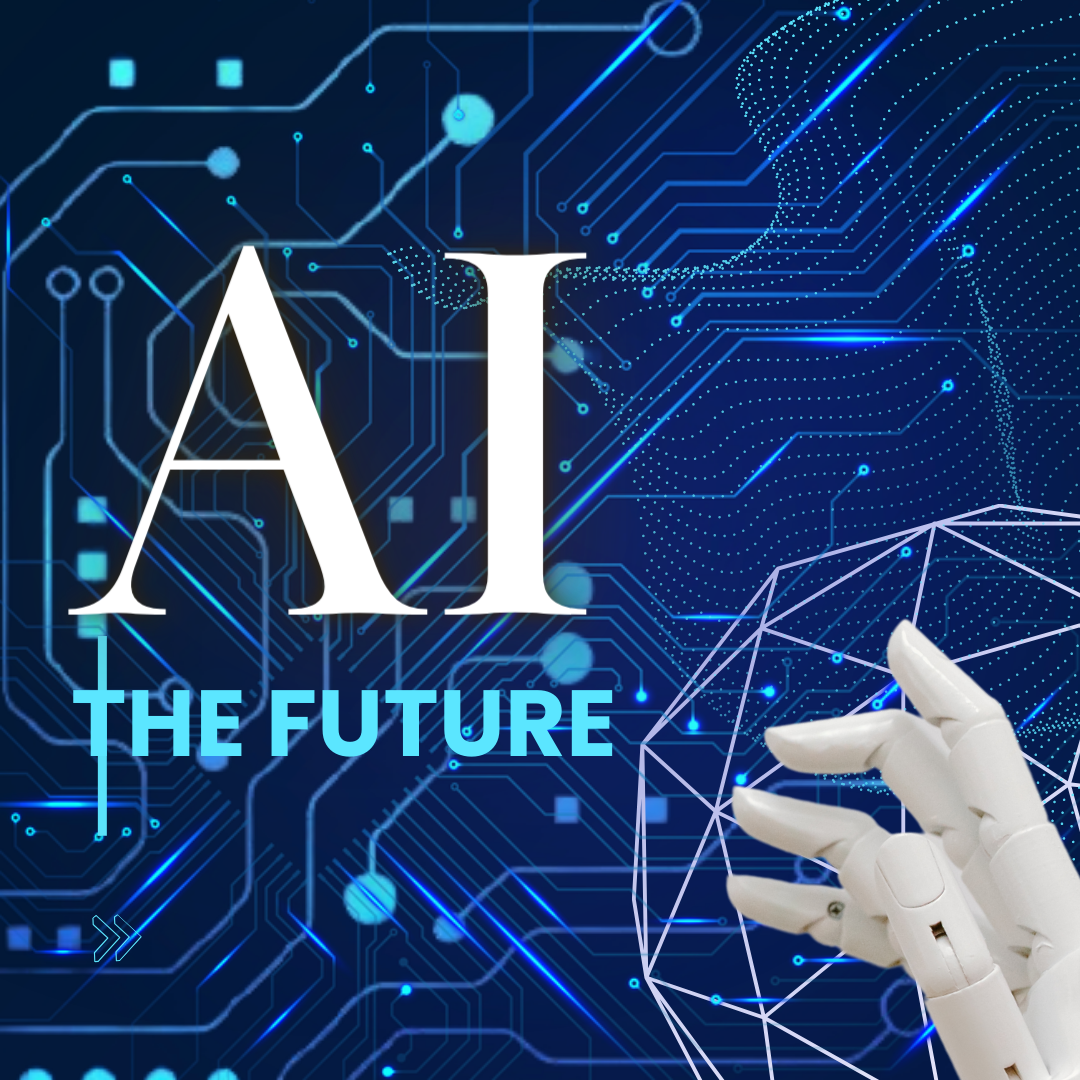 Unleashing the Future: The Astonishing Ways AI is Reshaping Our World