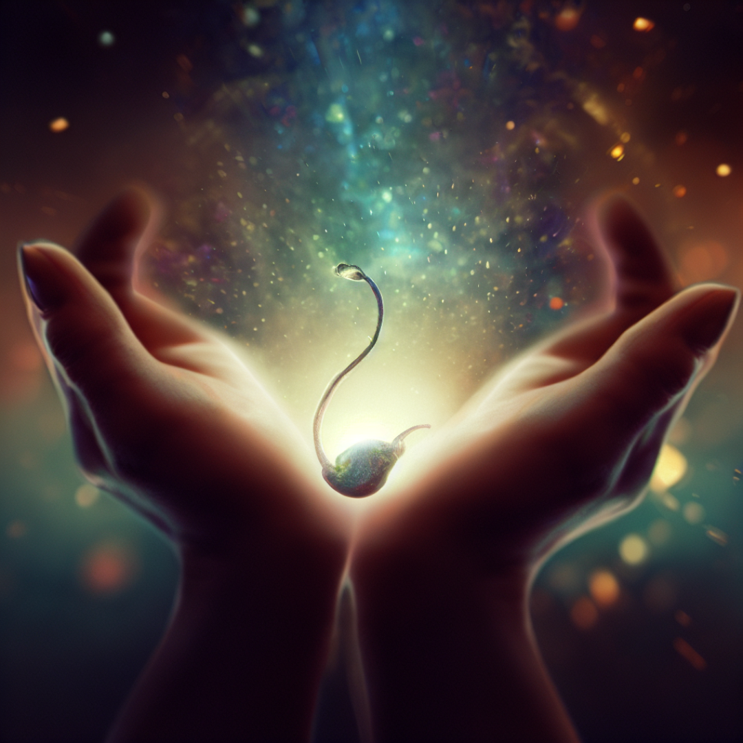 Life’s Greatest Miracle 6 Life Lessons from the Miracle of Birth by